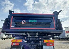 Prodám Sklápěč Iveco X-Way AD300X48 6x4 - 15