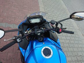 Suzuki GSX-S 1000 2016 TOP, VÝMĚNA - 15