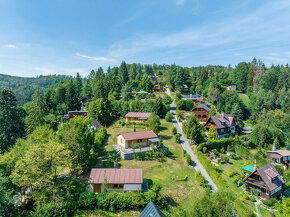 Prodej, chata, 662 m2, Zábřeh - Dolní Bušínov - 15