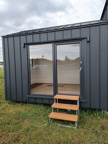 Mobilní domek, Tiny house, - 15