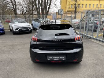 Peugeot 208 e-208/ Allure - 15