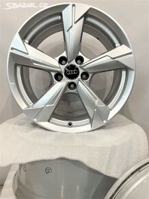 5x112 R18 ALU Audi original - 15