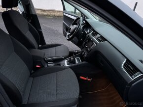 Škoda Octavia III 1.6 TDi COMBI MODEL 2015 MOŽNO NA SPLÁTKY - 15