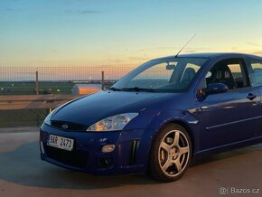 Ford Focus RS mk1 - 15