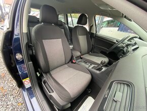 Volkswagen Golf 1.6 TDi Serviska,Tempomat - 15