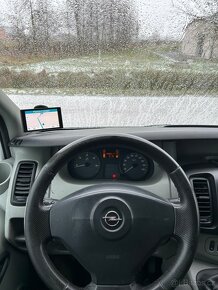 Opel Vivaro 2.0 CDTi - 15