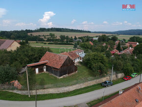 Prodej rodinného domu, 118 m², Louka - Jemnice - 15