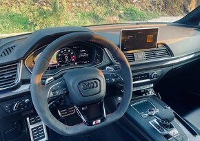 Audi Q5 SQ5 - 15