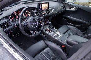 AUDI A7 SPORTBACK Competition 3.0 TDI 240kW QUATTRO S-LINE - 15