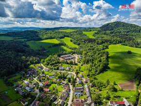 Prodej pozemku k bydlení, 1798 m², Přimda - 15