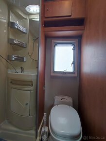 Fiat Ducato PLA HP 63 karavan - 15