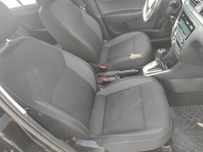 Škoda Rapid spaceback 1.6Tdi DSG - 15