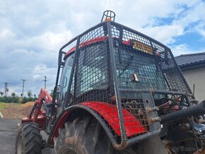 ZETOR 100 PLUS 4X4 - 15