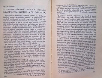 Kniha Prvních deset let československého rozhlasu, rok 1935 - 15