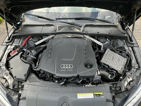 Audi A5 3.0 tdi 272ps S-Line - 15