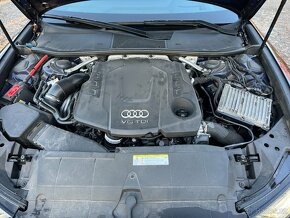 Audi A6 C8 3.0 TDI Quattro (Odpočet DPH) - 15