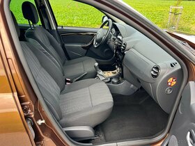 DACIA DUSTER 1.6 16V 77KW LAUREATE KLIMATIZACE-TAŽNÉ - 15