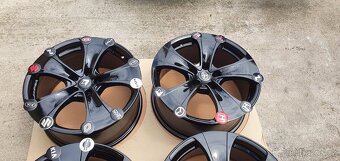 Alutec 5x114,3 r19 mazda kia hyundai mitsubishi toyota honda - 15