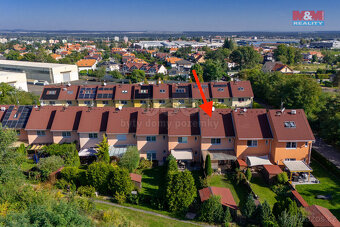 Prodej rodinného domu, 194 m², Brandýs nad Labem - 15