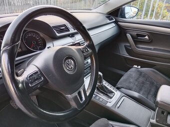 VW PASSAT CC 2.0TDI 4MOTION - NOVÝ V ČR - 15