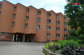 Prodej bytu 2+1, 64 m², Brno, ul. Kunštátská - 15