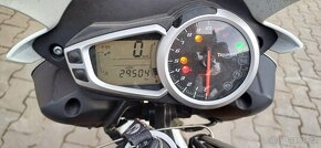 Triumph Speed Triple R ABS (2013) super cena - AKCE - CZ dok - 15