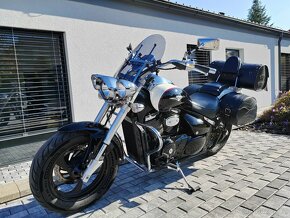 Suzuki M800 Intruder-limited edition - 15