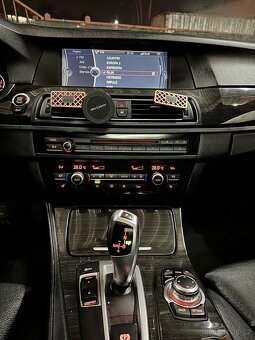 Bmw 530d f11 - 15