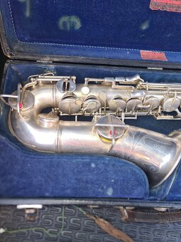 Saxofon a klarinet - 15