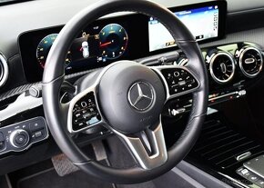 Mercedes-Benz CLA 200d LED VIRTUAL ZÁRUKA NAV 1M - 15