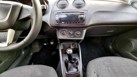 Seat Ibiza 1.2 TDi 55KW,klima - 15