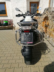 BMW R 1200 GS ADVENTURE LC - 15