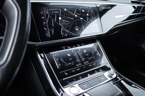 Audi A8 Long 50 3.0 TDI V6 quattro tiptronic - 15