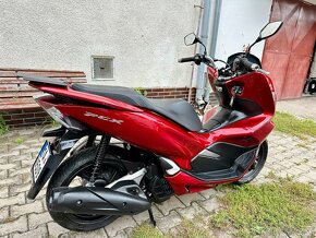 Honda pcx 125 - 15