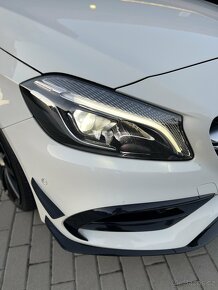 Mercedes Benz A45 AMG - 15