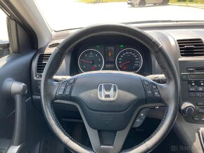 Honda CR-V 2.2 Nafta 110 kW - 15