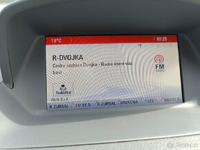 Opel Mokka 1.4 103kW CR 1.maji. automat - 15