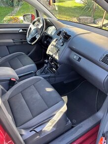 Volkswagen Touran 2.0 TDI 103 kW - 15