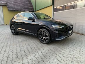 Audi Q8 - 15