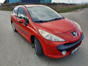 PEUGEOT 207 1.6HDi - 15