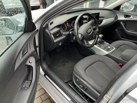 Audi A6 lim. 3.0 TDI Quattro, vzduch, 180 Kw - 15