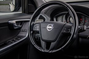 Volvo XC60 D4 2.0L 8AT - TOP STAV - 15