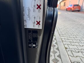 Prodám Mercedes Benz V class - 15