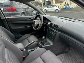 ŠKODA SUPERB 2,0 TDI CLASSIC - PO SERVISE - 15