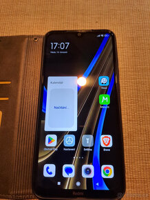 Prodám Xiaomi Redmi Note 8 64GB perleťově bílý - 15