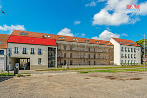 Prodej bytu 2+kk, 48 m², Mikulov, ul. Republikánské obrany - 15