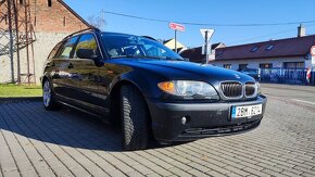 BMW E46 330D 135KW - 15