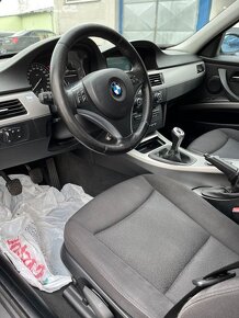 BMW E91 320d - 15