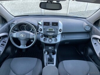 Toyota Rav4 2.0 VVT-i 112KW Elegance 4X4 - 15