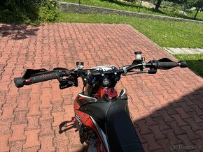 Prodám Pitbike PBS Thunder 160 - 15